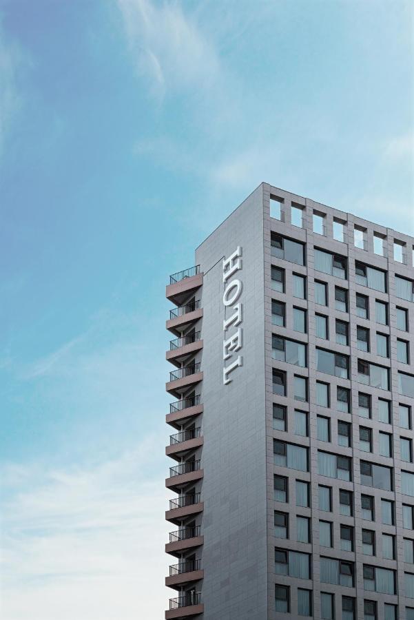 Centummark Hotel Yangyang Exterior foto